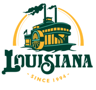 Louisiana Hamburg